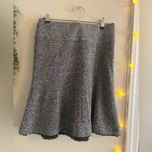 Express Skirt NWT